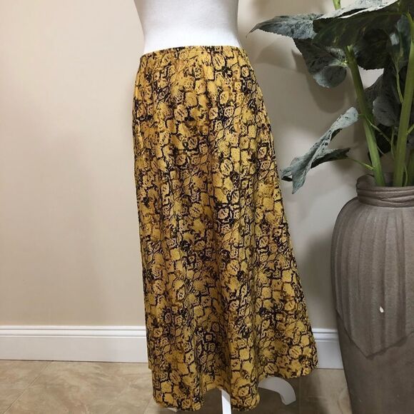 NWOT Anthropologie Current Air skirt size S - Picture 3 of 7